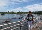 IMG 4134 : Iguazu, Iguazu Argentine, Personnes