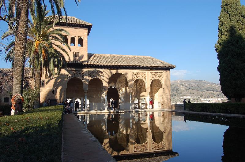 Alhambra