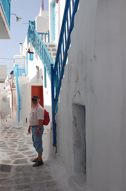 Mykonos