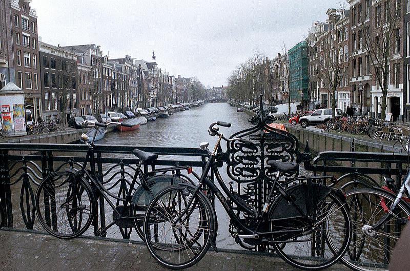 Amsterdam